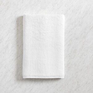 Brand New Pottery Barn White Dream Tub Mat, 20x34"